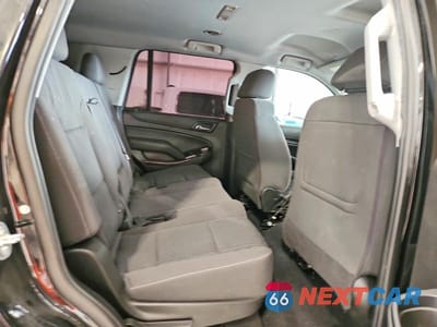 Zdjęcie 11 z 13 samochodu: 2020 CHEVROLET TAHOE POLICE VIN:1GNLCDEC1LR177579 - miniatura