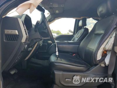 Zdjęcie 7 z 12 samochodu: 2015 FORD F150 SUPER CAB VIN:1FTEX1CP9FFA00343 - miniatura