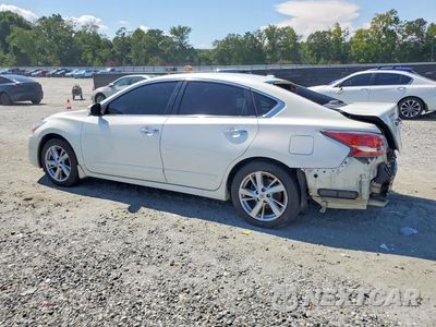 Drugie zdjęcie samochodu z przodu: 2015 NISSAN ALTIMA 2.5 VIN:1N4AL3AP6FC166769 - miniatura
