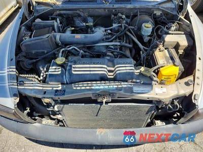 Zdjęcie 12 z 13 samochodu: 2000 DODGE DURANGO VIN:1B4HS28N7YF149018 - miniatura