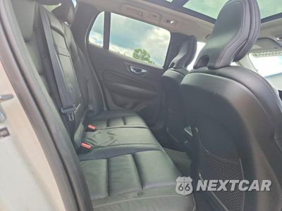 Zdjęcie 10 z 12 samochodu: 2020 VOLVO V60 CROSS COUNTRY T5 MOMENTUM VIN:YV4102WK9L1047273 - miniatura