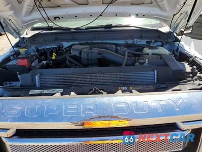 Zdjęcie 11 z 12 samochodu: 2015 FORD F350 SUPER DUTY VIN:1FT7W3B66FED56903 - miniatura