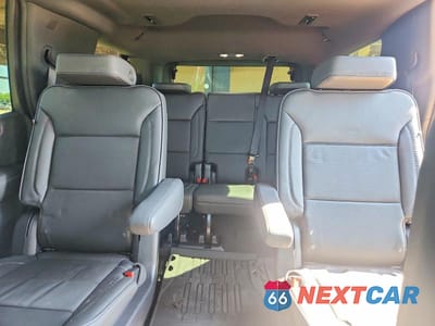 Zdjęcie 10 z 14 samochodu: 2025 GMC YUKON DENALI VIN:1GKS2DRL7SR187473 - miniatura