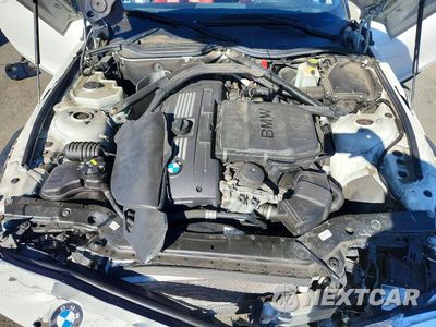 Zdjęcie 11 z 12 samochodu: 2016 BMW Z4 SDRIVE35IS VIN:WBALM1C52GE634936 - miniatura