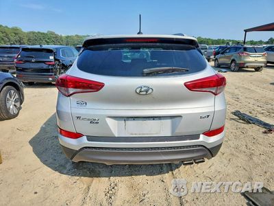 Zdjęcie 6 z 13 samochodu: 2016 HYUNDAI TUCSON ECO VIN:KM8J33A26GU215278 - miniatura