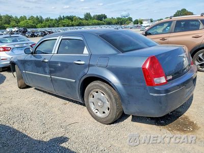 Drugie zdjęcie samochodu z przodu: 2007 CHRYSLER 300 TOURING VIN:2C3KA53G17H705976 - miniatura