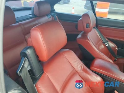 Zdjęcie 10 z 12 samochodu: 2011 BMW 328 I VIN:WBADW3C59BE540314 - miniatura