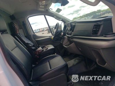 Zdjęcie 7 z 14 samochodu: 2024 FORD TRANSIT T-250 VIN:1FTBR1Y81RKB88592 - miniatura