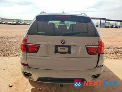 Zdjęcie 6 z 12 samochodu: 2012 BMW X5 XDRIVE50I VIN:5UXZV8C54CL426256 - miniatura