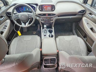 Zdjęcie 8 z 13 samochodu: 2020 HYUNDAI SANTA FE SEL VIN:5NMS3CAD0LH223520 - miniatura
