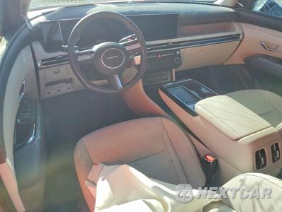 Zdjęcie 8 z 13 samochodu: 2025 HYUNDAI TUCSON LIMITED VIN:KM8JEDD15SU381948 - miniatura