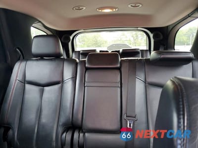 Zdjęcie 10 z 13 samochodu: 2012 DODGE DURANGO R/T VIN:1C4SDJCT4CC195970 - miniatura