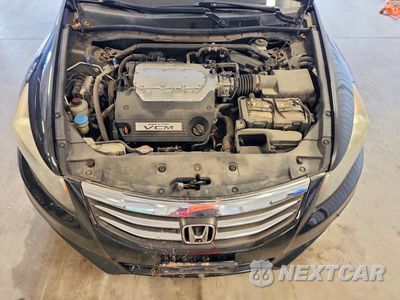 Zdjęcie 11 z 12 samochodu: 2012 HONDA ACCORD EXL VIN:1HGCP3F8XCA009909 - miniatura
