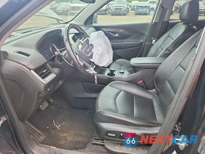 Zdjęcie 7 z 13 samochodu: 2020 GMC TERRAIN SLT VIN:3GKALVEV8LL266102 - miniatura