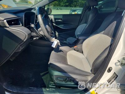 Zdjęcie 7 z 13 samochodu: 2023 TOYOTA COROLLA XSE VIN:JTNC4MBE6P3212178 - miniatura