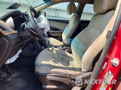 Zdjęcie 7 z 12 samochodu: 2014 HYUNDAI SANTA FE SPORT 2.4L VIN:5XYZT3LB1EG145384 - miniatura