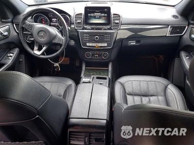 Zdjęcie 8 z 13 samochodu: 2017 MERCEDES-BENZ GLE 350 VIN:4JGDA5JB5HA837534 - miniatura