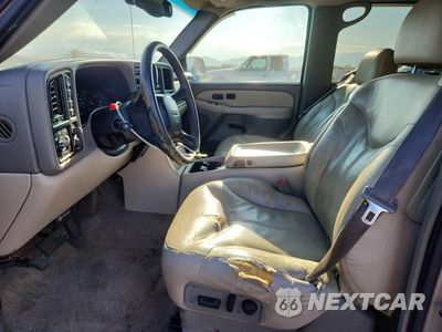 Zdjęcie 7 z 12 samochodu: 2002 GMC YUKON VIN:1GKEK13Z62J143150 - miniatura