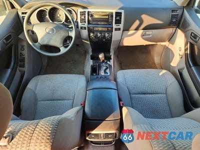 Zdjęcie 8 z 13 samochodu: 2008 TOYOTA 4RUNNER SR5 VIN:JTEZU14R38K007241 - miniatura