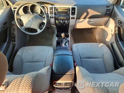 Zdjęcie 8 z 13 samochodu: 2008 TOYOTA 4RUNNER SR5 VIN:JTEZU14R38K007241 - miniatura