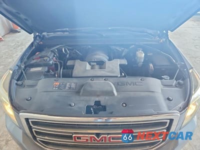 Zdjęcie 12 z 13 samochodu: 2016 GMC YUKON XL K1500 SLT VIN:1GKS2GKC3GR374079 - miniatura