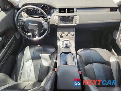 Zdjęcie 8 z 13 samochodu: 2019 LAND ROVER RANGE ROVER EVOQUE SE VIN:SALVP2RX6KH331577 - miniatura