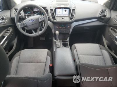 Zdjęcie 8 z 13 samochodu: 2017 FORD ESCAPE SE VIN:1FMCU0GD6HUD49089 - miniatura