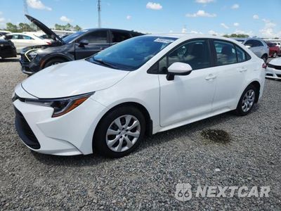 2026 TOYOTA COROLLA LE 5YFB4MDE8TP411277 - główne zdjęcie licytacji z USA - miniatura