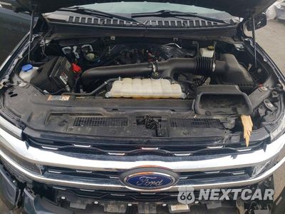 Zdjęcie 12 z 14 samochodu: 2024 FORD EXPEDITION MAX LIMITED VIN:1FMJK2A81REA16573 - miniatura