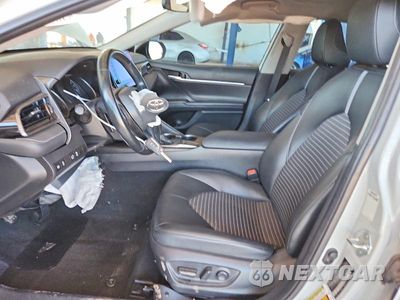 Zdjęcie 7 z 12 samochodu: 2023 TOYOTA CAMRY SE VIN:4T1G11AK9PU108374 - miniatura