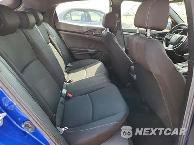 Zdjęcie 10 z 12 samochodu: 2019 HONDA CIVIC SPORT VIN:SHHFK7H43KU212236 - miniatura