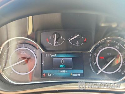 Zdjęcie 9 z 12 samochodu: 2014 BUICK REGAL PREMIUM VIN:2G4GN5EXXE9187923 - miniatura
