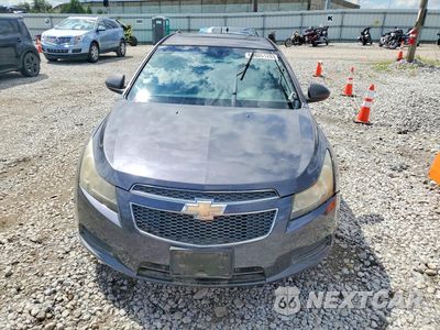 Piąte zdjęcie samochodu w środku: 2011 CHEVROLET CRUZE LT VIN:1G1PG5S9XB7232630 - miniatura