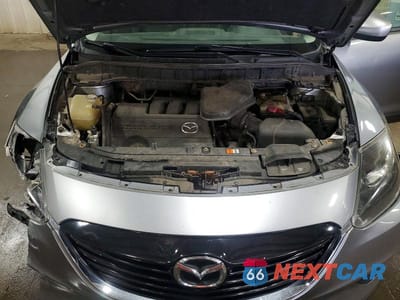 Zdjęcie 11 z 12 samochodu: 2014 MAZDA CX-9 TOURING VIN:JM3TB3CA9E0445817 - miniatura