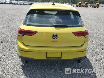 Zdjęcie 6 z 12 samochodu: 2022 VOLKSWAGEN GTI AUTOBAHN VIN:WVW587CD8NW119909 - miniatura