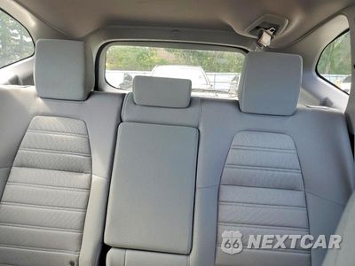 Zdjęcie 10 z 13 samochodu: 2020 HONDA CR-V LX VIN:2HKRW2H28LH644716 - miniatura