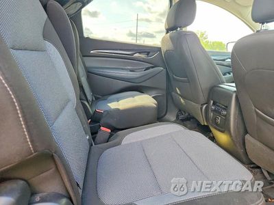 Zdjęcie 10 z 12 samochodu: 2019 BUICK ENCLAVE VIN:5GAERAKW8KJ315839 - miniatura