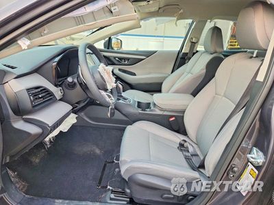 Zdjęcie 7 z 13 samochodu: 2025 SUBARU LEGACY PREMIUM VIN:4S3BWAD69S3033141 - miniatura