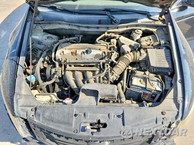 Zdjęcie 11 z 13 samochodu: 2010 HONDA ACCORD LXP VIN:1HGCP2F46AA063096 - miniatura