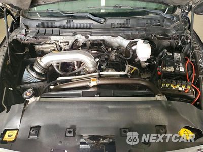 Zdjęcie 11 z 12 samochodu: 2017 RAM 2500 SLT VIN:3C6TR5DT6HG605935 - miniatura