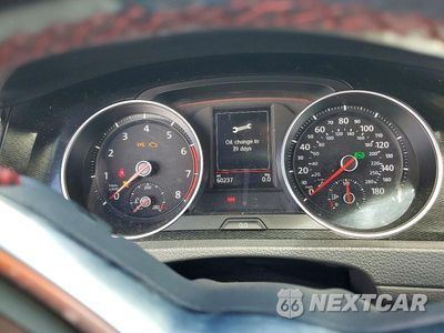 Zdjęcie 9 z 12 samochodu: 2017 VOLKSWAGEN GTI S/SE VIN:3VW447AU9HM029955 - miniatura