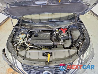 Zdjęcie 12 z 13 samochodu: 2023 NISSAN ROGUE S VIN:5N1BT3AA4PC900008 - miniatura