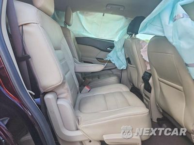 Zdjęcie 11 z 13 samochodu: 2018 GMC ACADIA DENALI VIN:1GKKNPLS7JZ180806 - miniatura