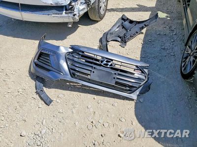 Zdjęcie 12 z 13 samochodu: 2018 HYUNDAI ELANTRA SPORT VIN:KMHD04LB2JU507557 - miniatura