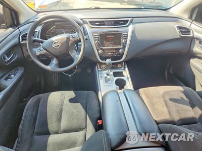 Zdjęcie 8 z 13 samochodu: 2020 NISSAN MURANO S VIN:5N1AZ2AS4LN171844 - miniatura