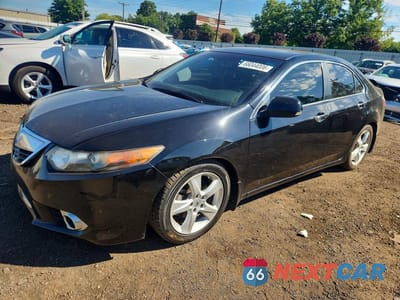 2011 ACURA TSX JH4CU2E6XBC008908 - główne zdjęcie licytacji z USA - miniatura