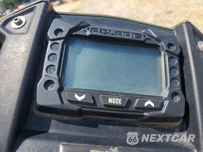 Zdjęcie 8 z 10 samochodu: 2020 POLARIS SPORTSMAN 570 ATV VIN:4XASEJ576LA263847 - miniatura