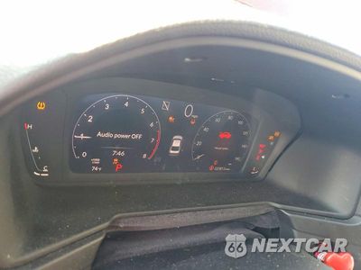 Zdjęcie 9 z 12 samochodu: 2025 HONDA ACCORD SE VIN:1HGCY1F49SA004813 - miniatura