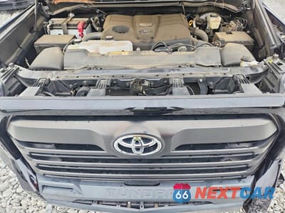 Zdjęcie 11 z 12 samochodu: 2023 TOYOTA TUNDRA SR5 VIN:5TFLA5DB7PX128692 - miniatura