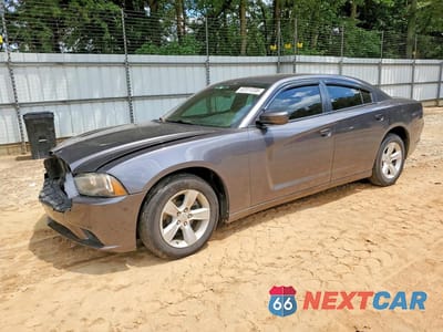2014 DODGE CHARGER SE 2C3CDXBG5EH251785 - główne zdjęcie licytacji z USA - miniatura